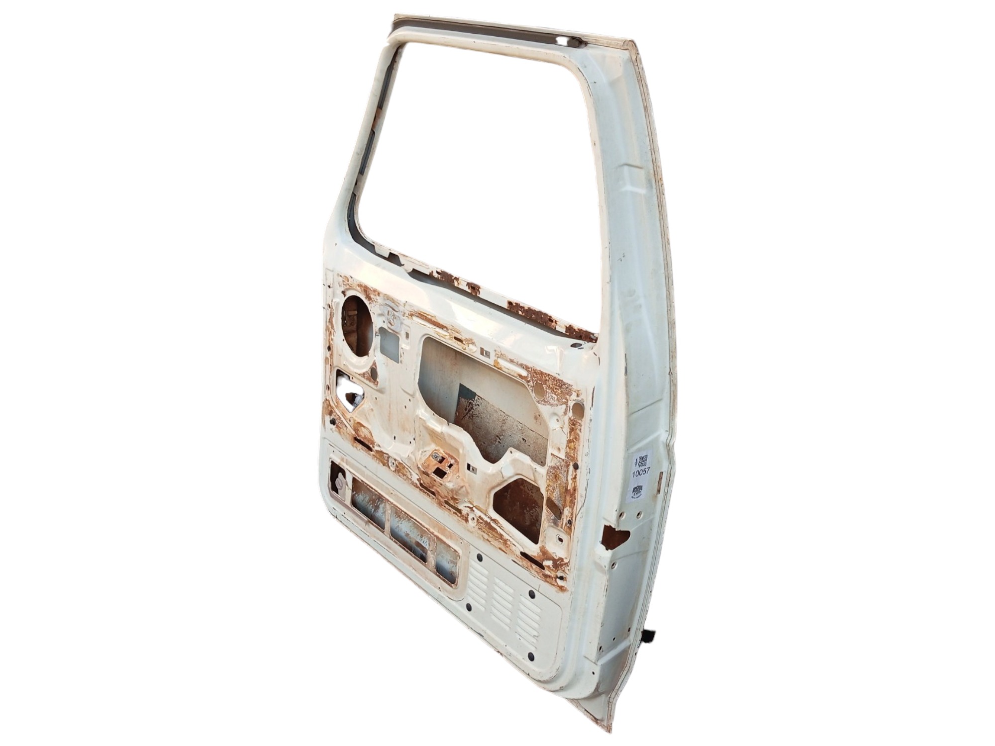 Porta Dianteira L/d F1000 1993/98 C/detalhe Dianteira Direito 3