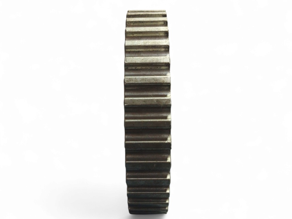 Polia Comando De Valvulas Gm Corsa Celta Cobalt 1.0 8v 4