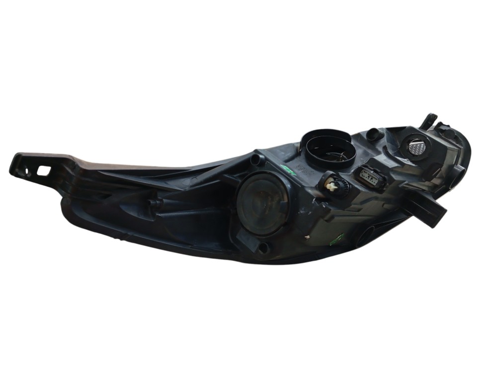FAROL ESQUERDO FORD NEW FIESTA 14/19 3