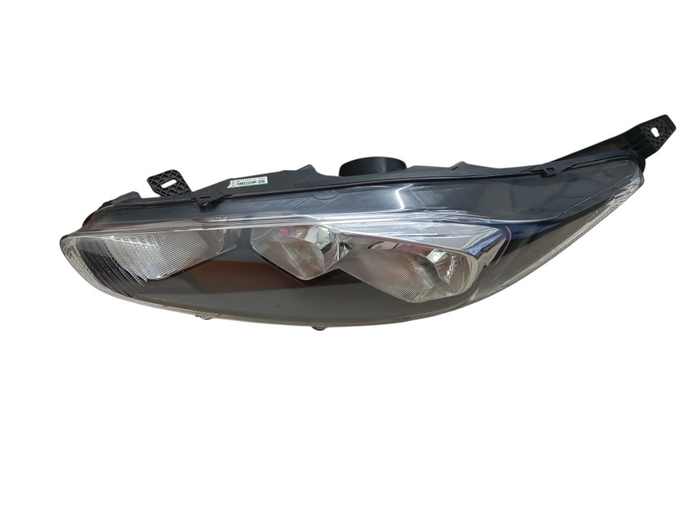 FAROL ESQUERDO FORD NEW FIESTA 14/19 2