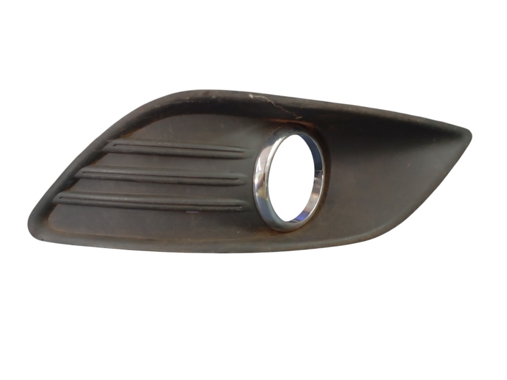 Moldura Farol De Milha Ford Focus 09/13 L/d 1