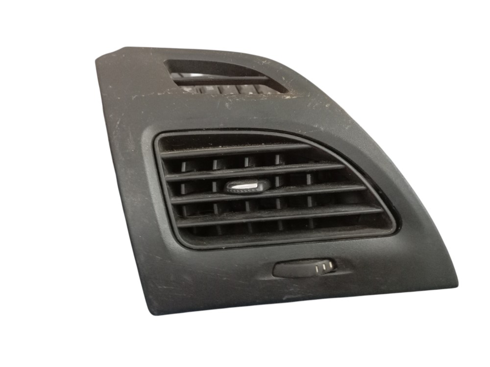 Difusor De Ar Condicionado L/e Renault Fluence 012/015