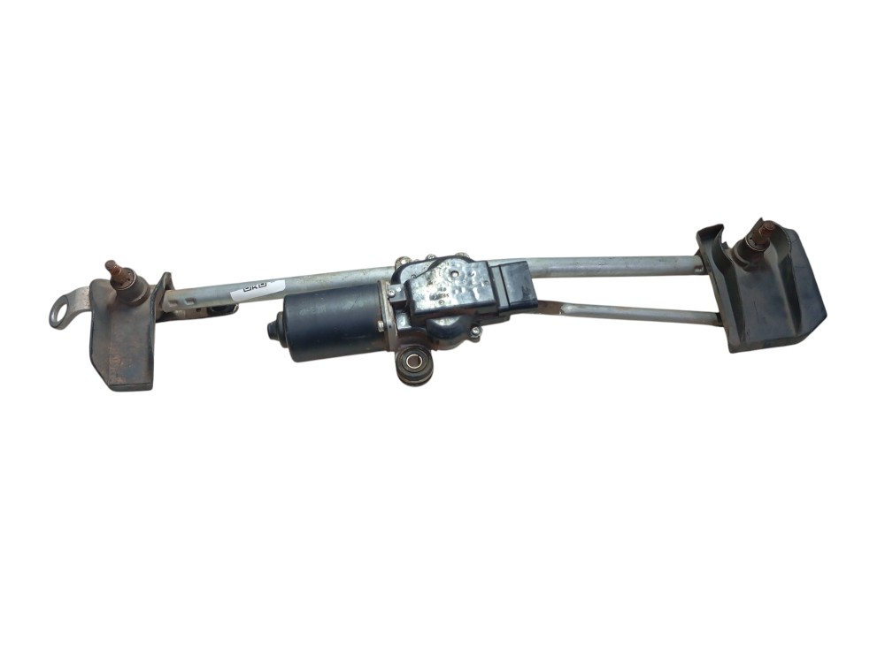 Motor Limpador Parabrisa Galhada Gm S10 13/14 2