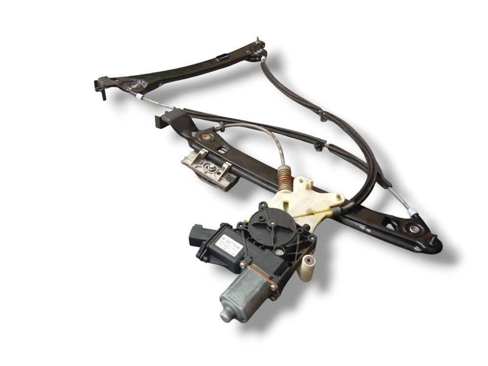 MAQUINA DE VIDRO ELÉTRICO DIANTEIRO L/E GM CAMARO 13/15 2