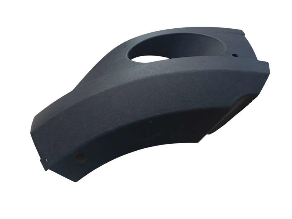 Moldura Do Farol De Milha L/d Vw Saveiro Cross G5/g6 10/13 2