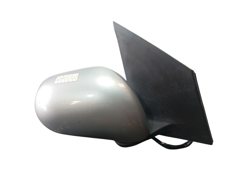 RETROVISOR LADO ESQUERDO NISSAN LIVINA 3