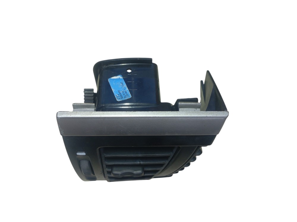 Difusor De Ar Painel Fiat Idea 06/10 L/d 3