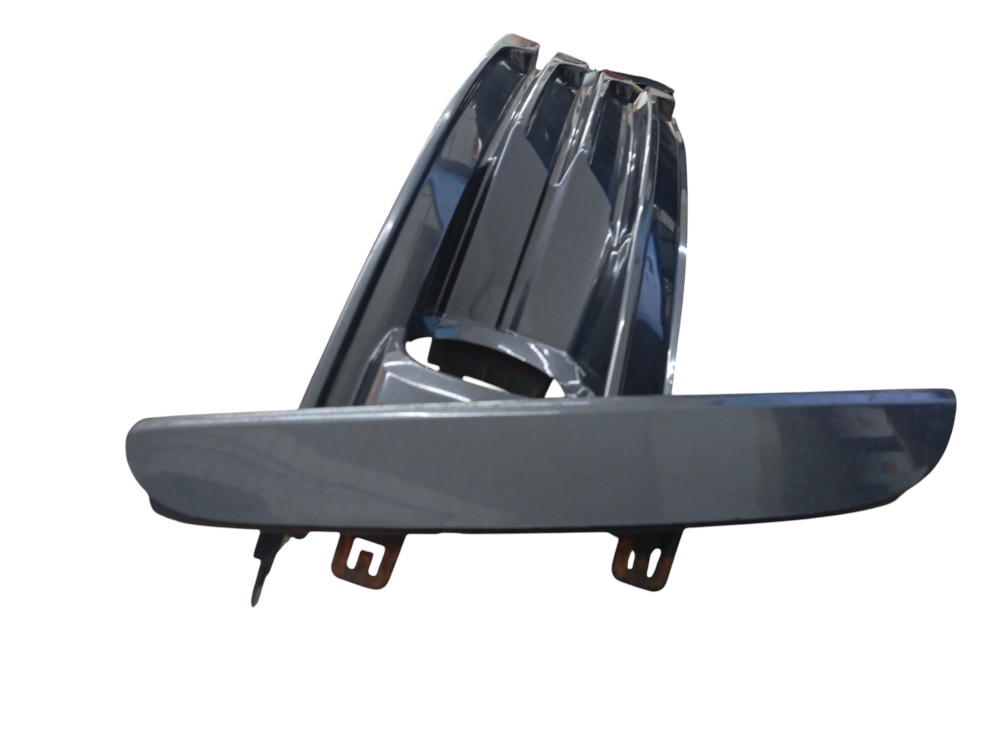 Grade Do Farol De Milha L/e Toyota Corolla 2019 4