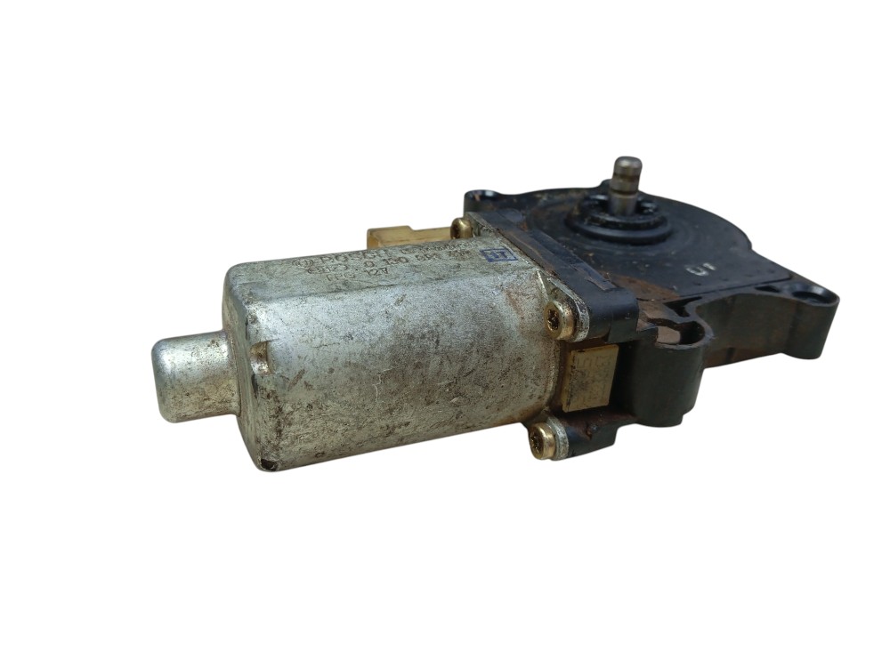 MOTOR DE VIDRO ELÉTRICO TRASEIRO DIREITO VW CROSSFOX 2