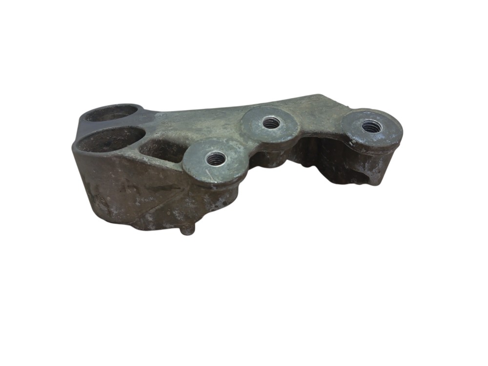 Suporte Coxim Cambio Chevrolet Prisma 5