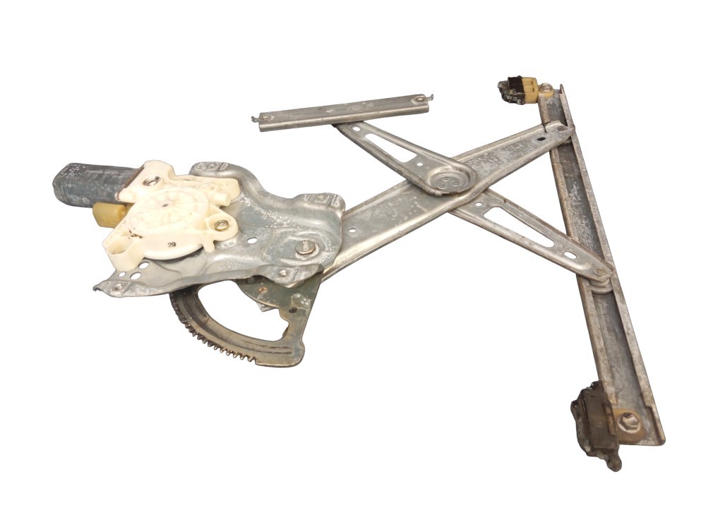 Maquina De Vidro Com Motor Dianteiro Direito Toyota Corolla 3