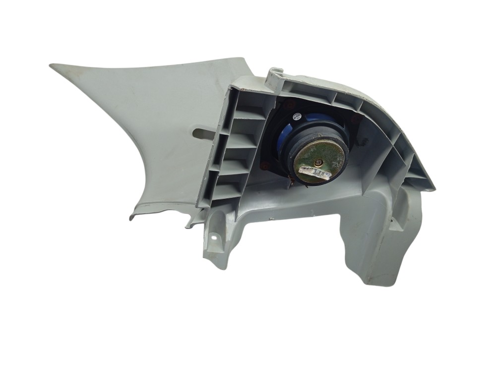 Suporte Lateral Bagagito L/d Volkswagen Gol 2020 4