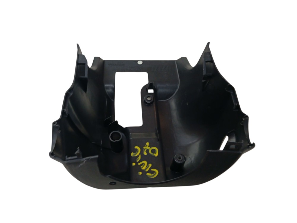 ACABAMENTO INFERIOR VOLANTE HONDA CIVIC 2007 A 2011 7