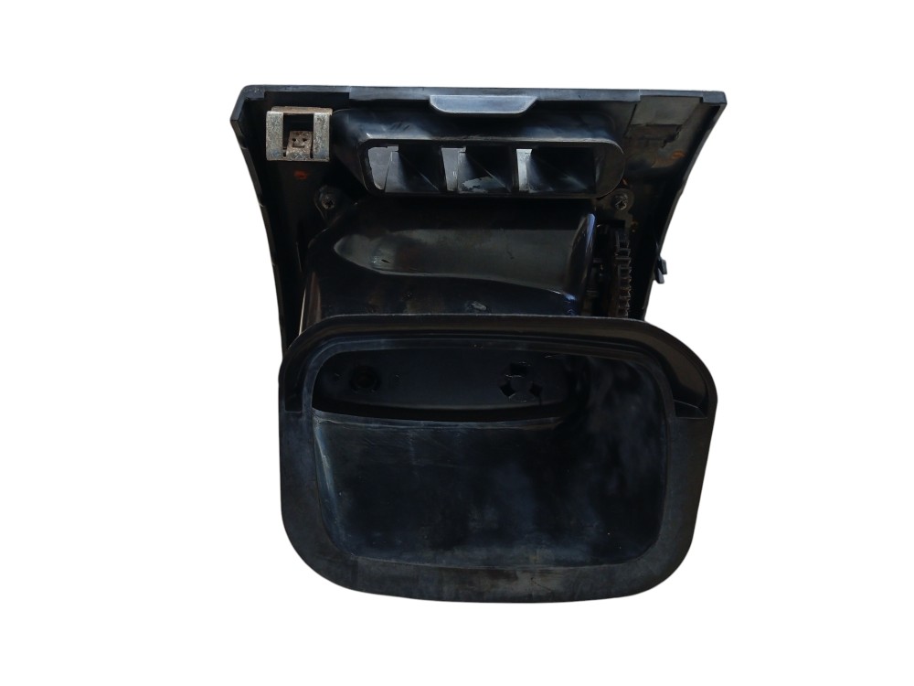 DIFUSOR DE AR PAINEL DIREITO FIAT STRADA 2014/17 2