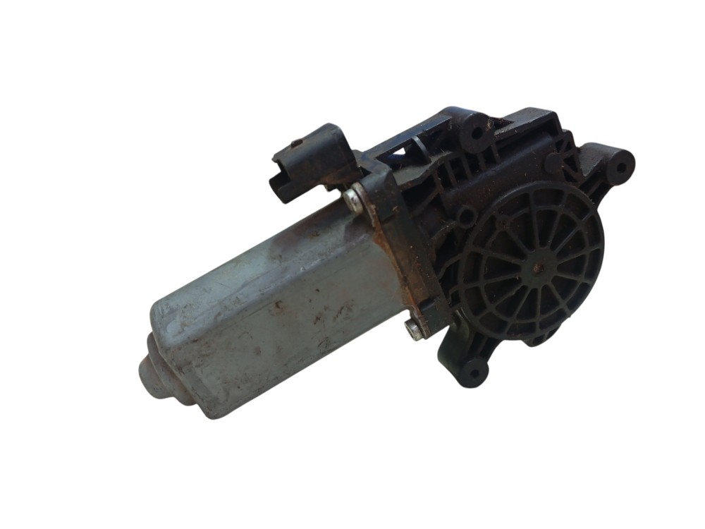 MOTOR DE VIDRO ELÉTRICO TRASEIRO ESQUERDO CITROEN C3 09