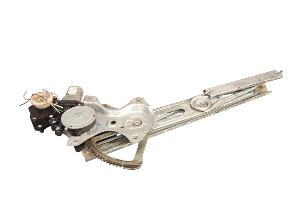 Maquina De Vidro Dianteiro Direito Toyota Yaris 2022 6