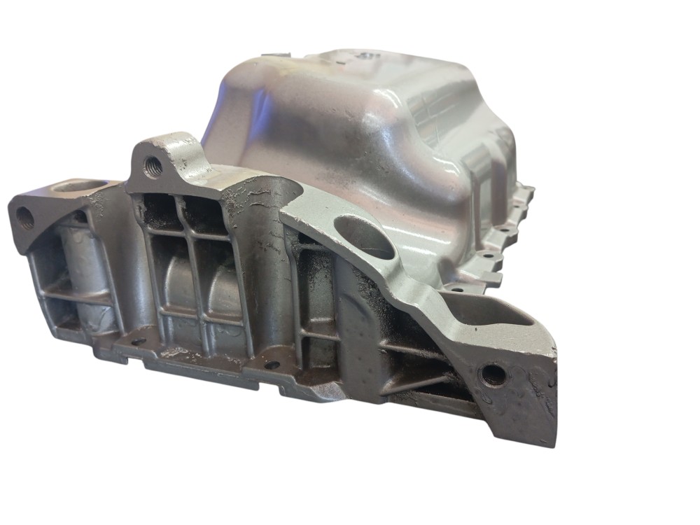 CARTER DE ÓLEO MOTOR PEUGEOT 206 1.6 16V 07 3
