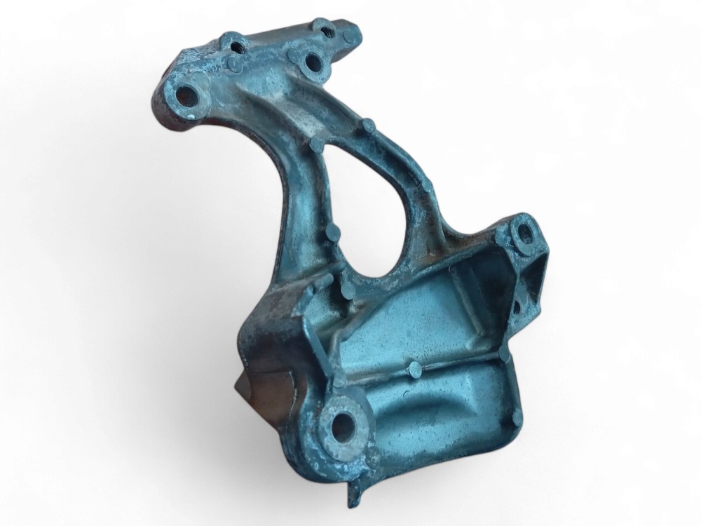 Suporte Alternador Honda New Civic 2007 A 2012 Original 2