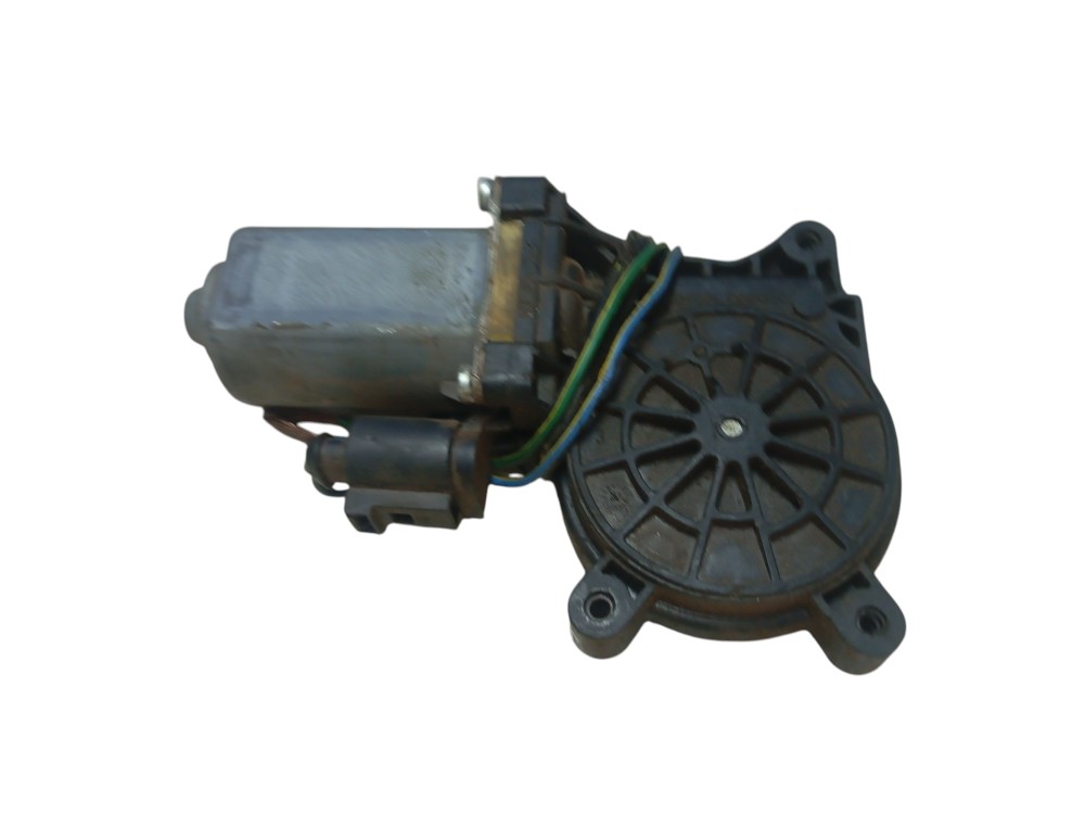 MOTOR DE VIDRO ELÉTRICO ESQUERDO PEUGEOT 206/207 5