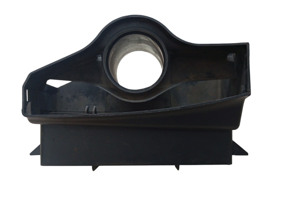 Duto Entrada De Ar Volkswagen Tiguan Passat Jetta 2010 2