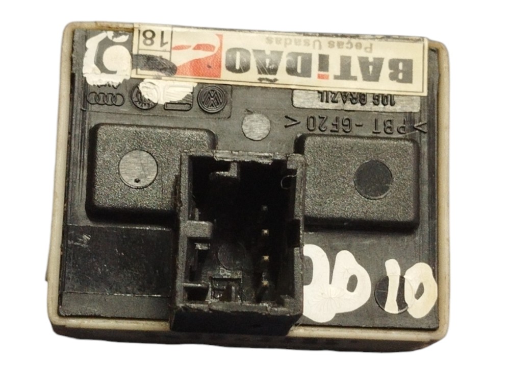 COMANDO BOTAO VIDRO ELÉTRICO DIANTEIRO L/E GOL VOYAGE FOX G4 5