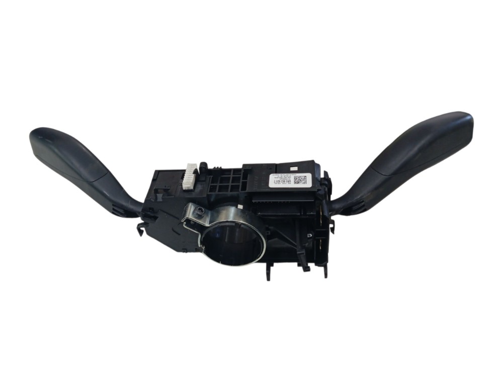 CHAVE DE SETA LIMPADOR PARABRISA VW GOL VOYAGE 2013 A 2017 6