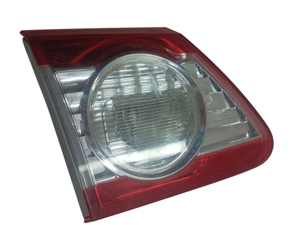 Lanterna Traseira Esquerda 2011/2013 Toyota Corolla Esquerdo/motorista 3