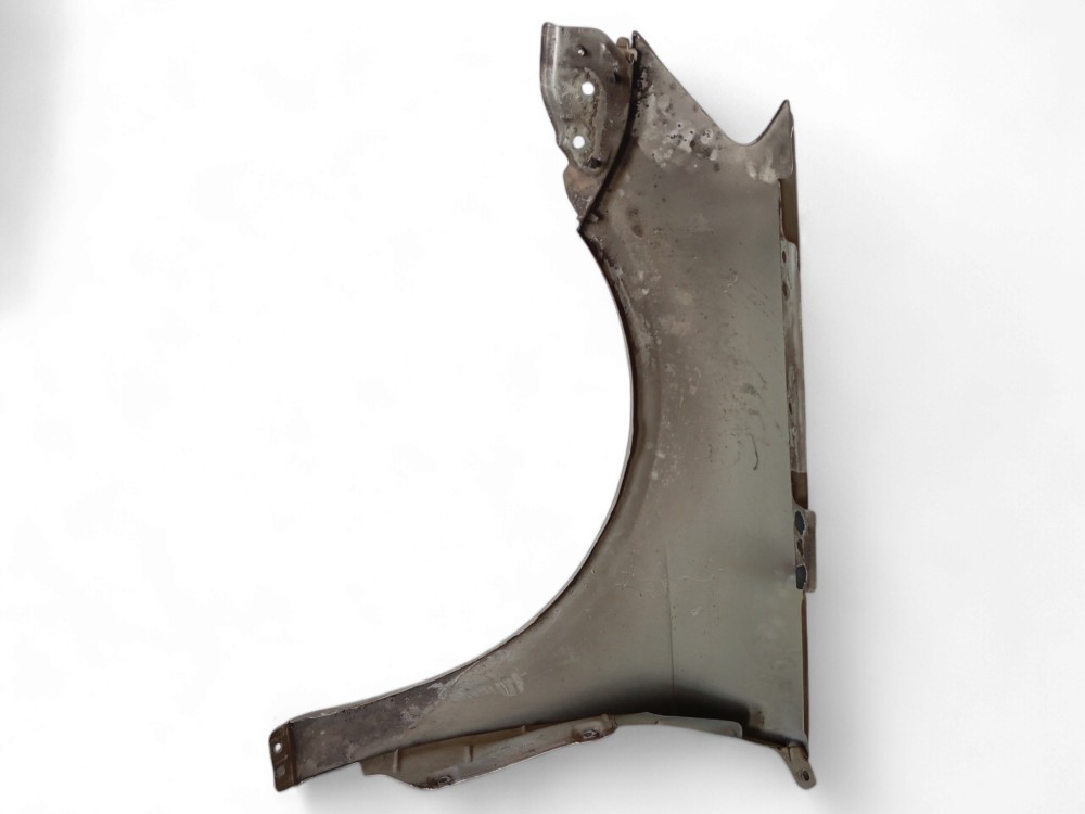 Paralama L/d Gol/saveiro/voyage G5 08/13 Original C/detalhes 6