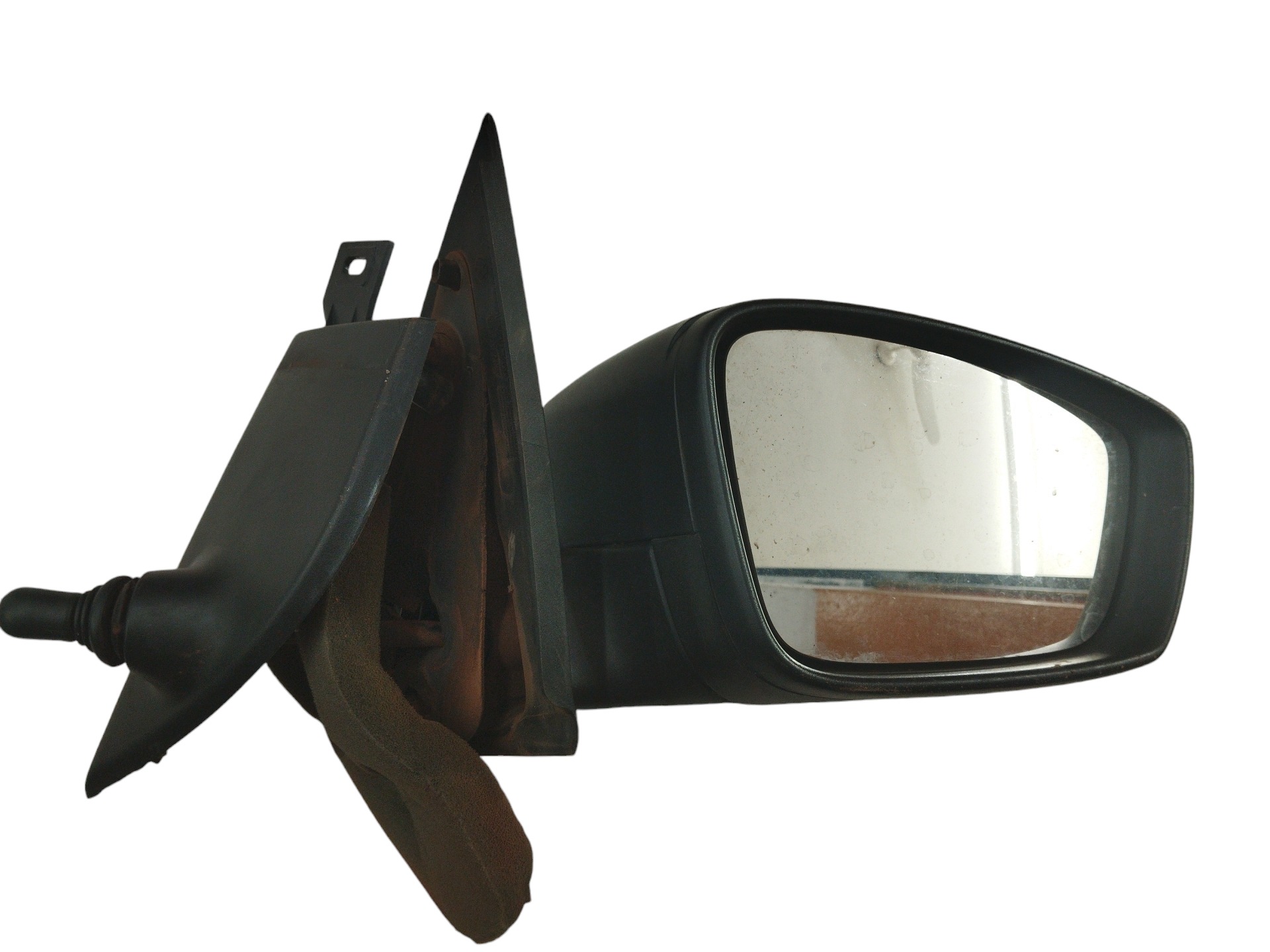 Retrovidor Manual L/d Gol G5/g6/g7 2013/23 Original 2