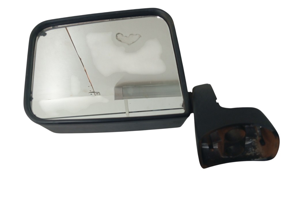 Retrovisor Lado Direito Volkswagen Kombi 2010 4