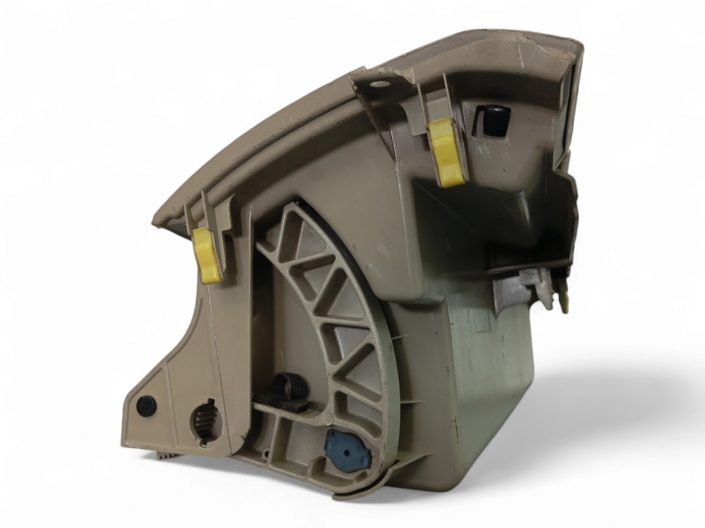 Porta Luvas Superior Toyota Corolla 2008 A 2013 Original 3