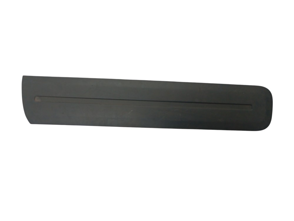 Moldura Friso Porta Lateral Direito Fiorino Uno 2020 2