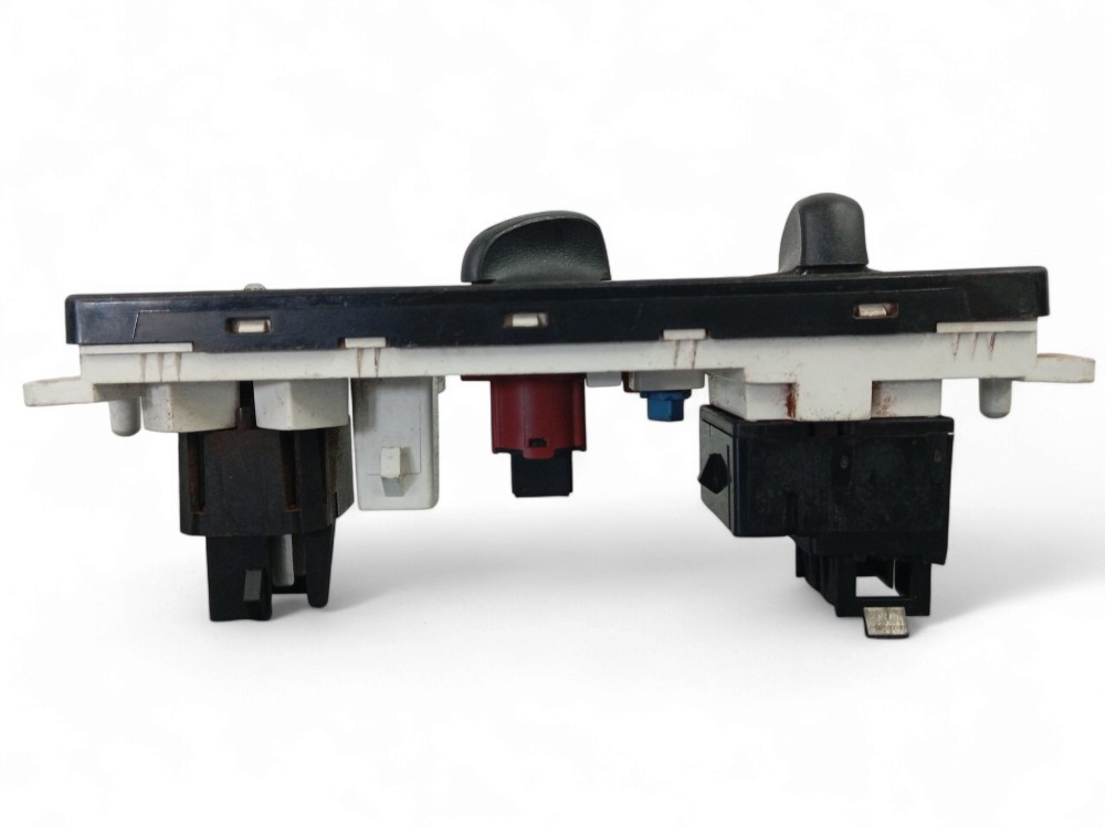 Comando Ar Condicionado Ford Ranger 1998 A 2012 Original 5