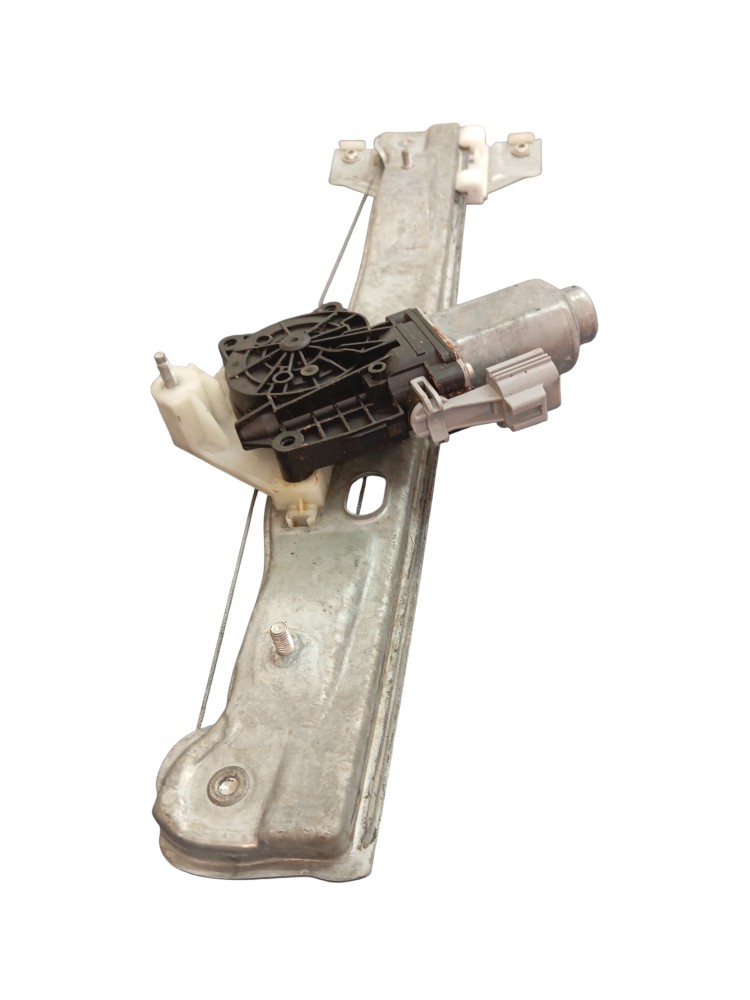Maquina De Vidro Elétrico Dianteiro L/d Ford Ka