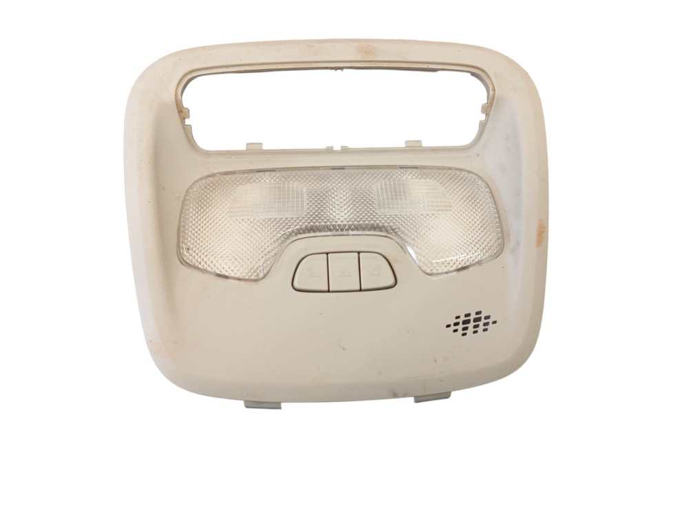 LUZ DE TETO CORTESIA GM ONIX SEDAN 2025 2
