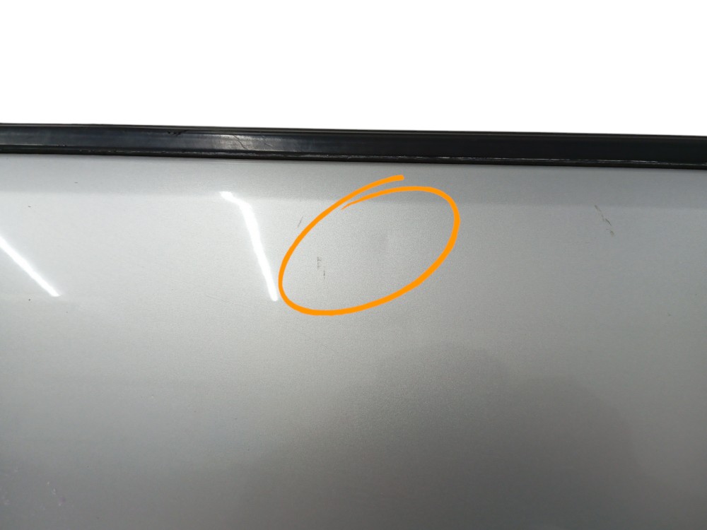Porta Dianteira L/d Chevrolet Spin 2012 A 2022 C/detalhes Dianteira Direito Prata 8