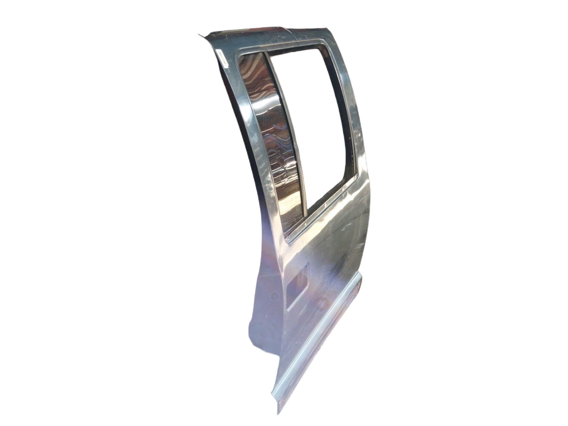 Porta Traseira L/d Gm S10 1996/12 C/detalhes 3