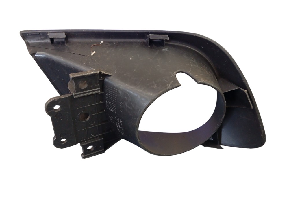 MOLDURA FAROL MILHA GM ONIX PRISMA 13/16 4