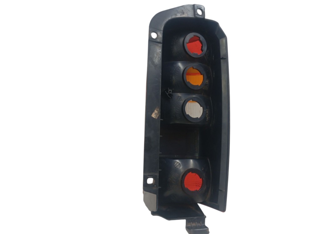 Lanterna Seta Traseiro Esquerdo Jeep Cherokee Mercede 1996 4