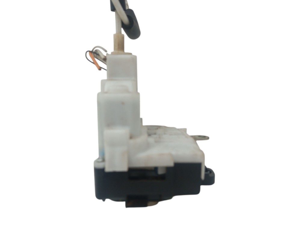 Fechadura Porta traseira esquerda fiat Grand Siena 2012/17 3