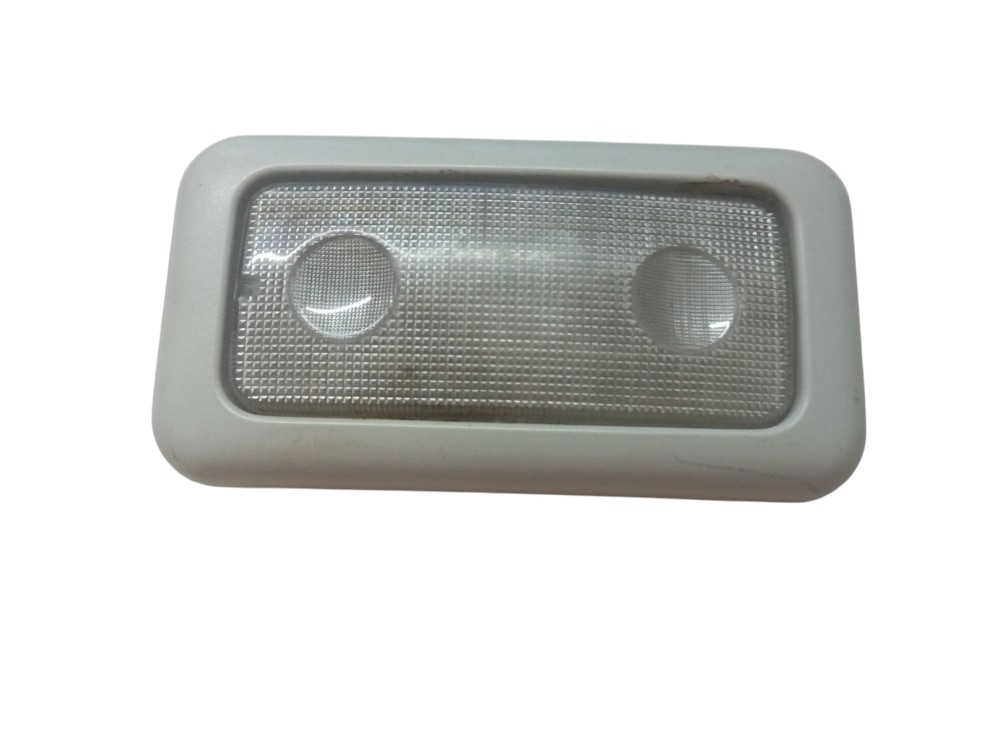 Luz De Teto Cortesia Fiat Fiorino 2016/21 1