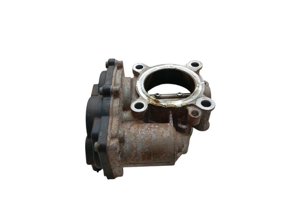 CORPO BORBOLETA RENAULT LOGAN SANDERO DUSTER 1.6 ORIGINAL