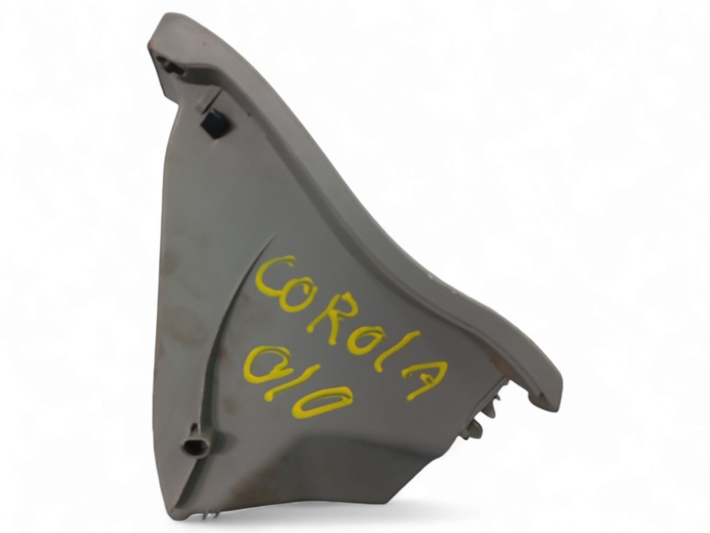 Porta Luvas Toyota Corolla 2008 A 2014 Original 3