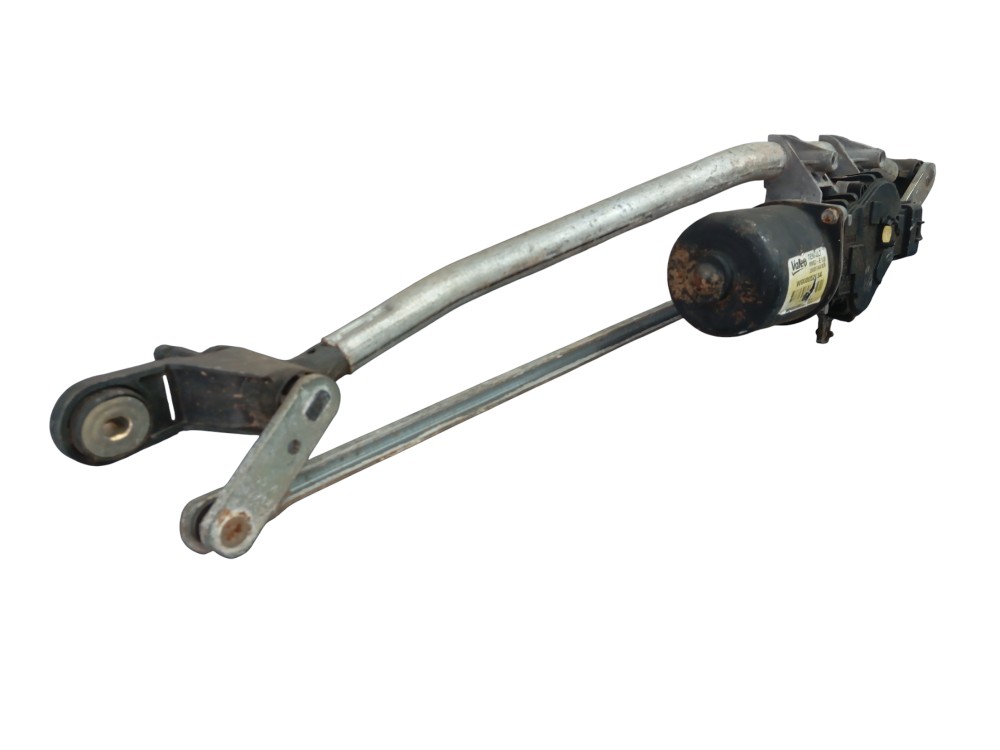 Motor Limpador Parabrisa Renault Sandero Logan 2019