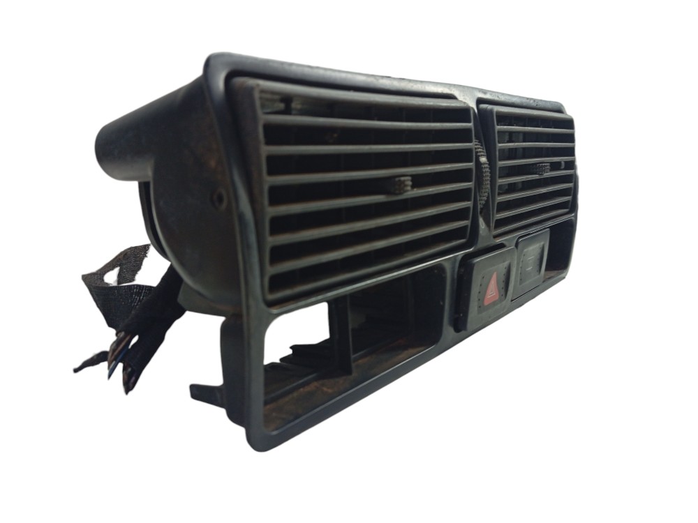 MOLDURA DO PAINEL CENTRAL DIFUSOR VOLKSWAGEN GOLF 2007