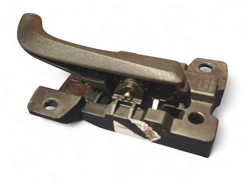 Macaneta Puxador Interna Dianteira L/d Hyundai Hb20 2025 Dianteira/traseira 3