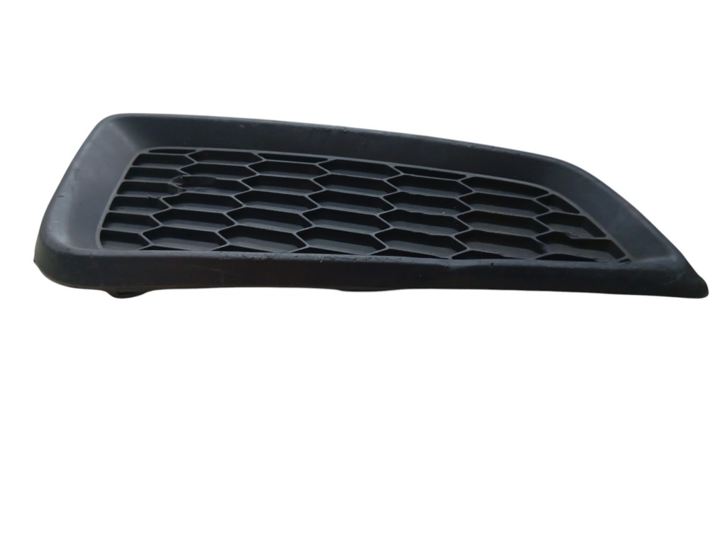 Moldura Grade De Milha L/e Honda City 2015/2020 3
