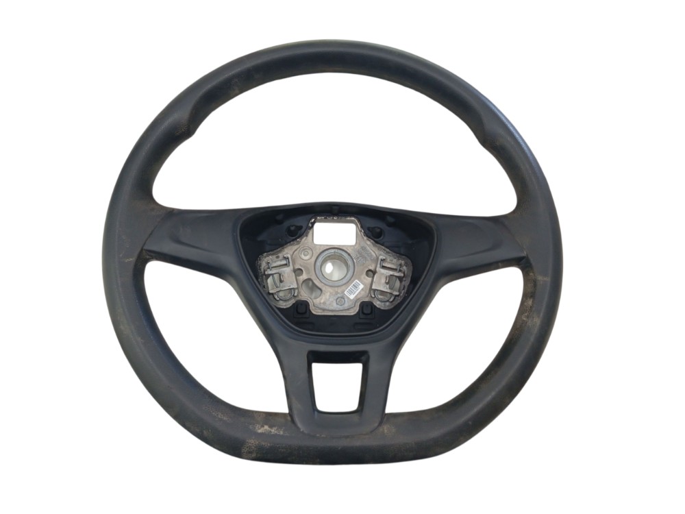 VOLANTE DIREÇÃO VOLKSWAGEN GOL FOX SAVEIRO G7 G8 4010470 4