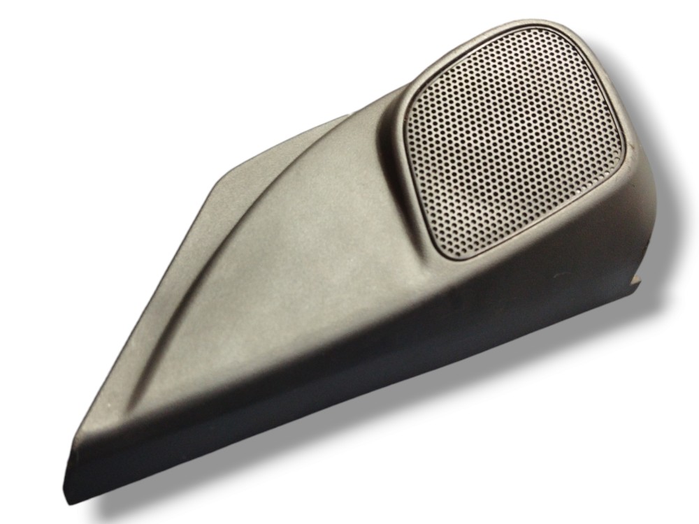 Acabamento Interno Retrovisor L/e Honda Cr-v 2013 A 2014 3