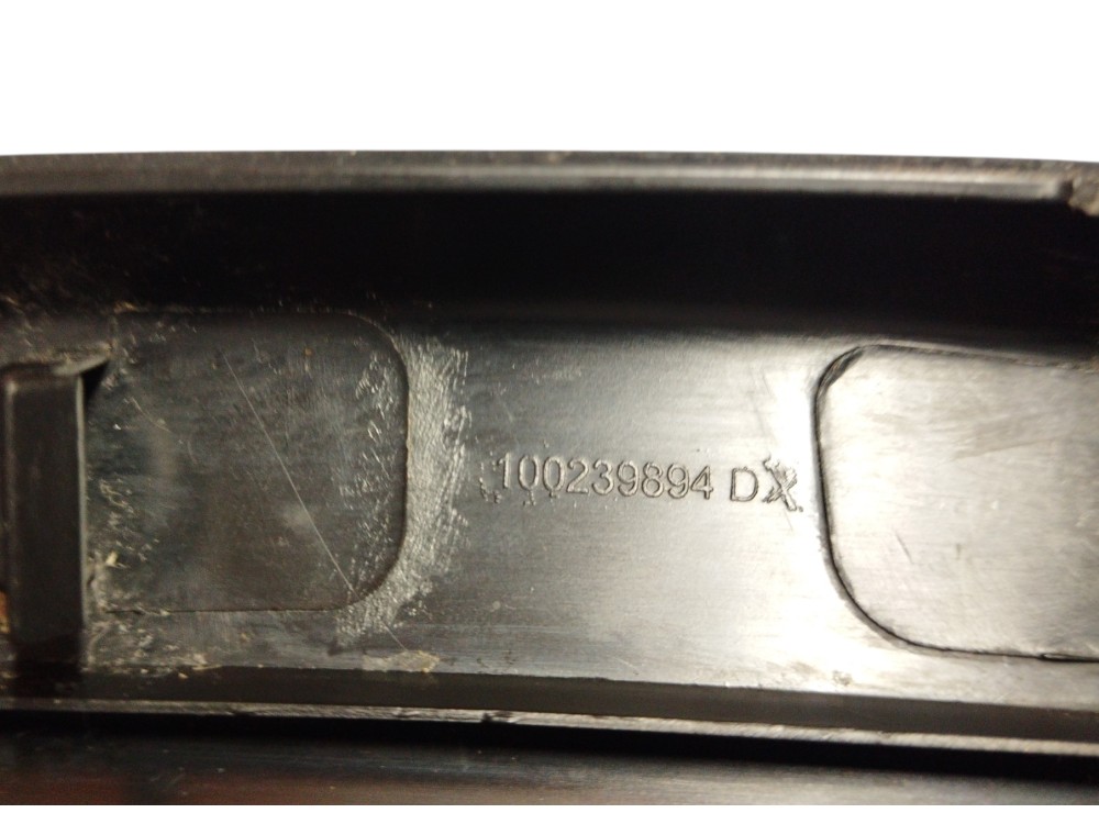 Acabamento Forro Porta Dianteira L/d Fiat Argo 5